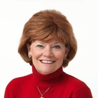 Kathy Cyrier