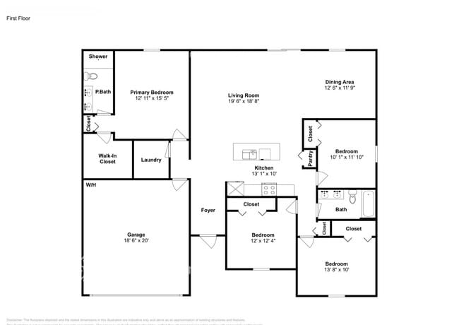 2385 SW Chateau Terrace, Port St. Lucie, FL 34953 - photo 2