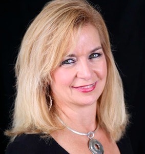 Marcia Walbe