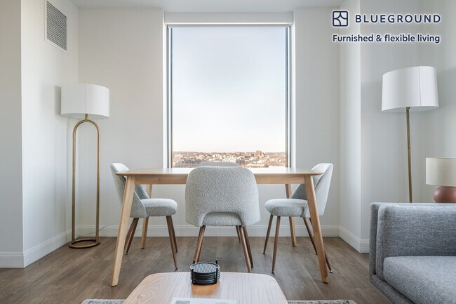 151 N First St unit FL11-ID1293, Cambridge, MA 02141 - photo 6