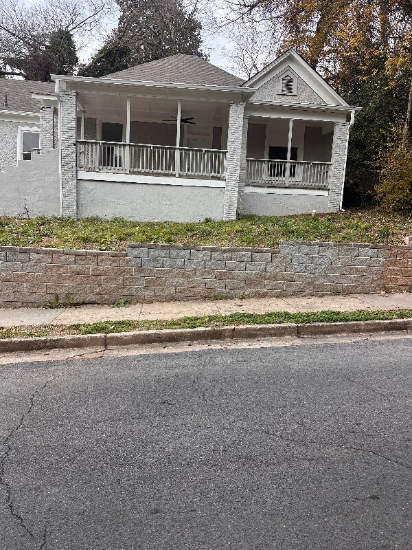 7 Myrtle St SW, Rome, GA 30161 - photo 2