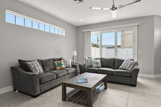 132 Mediterranean Way Unit ID1044450P, Indian Harbour Beach, FL 32937