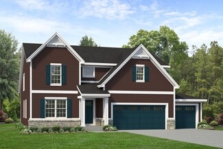 17201 Main St Unit 37332701, Wildwood, MO 63040