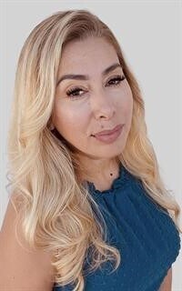 Brenda Valdez