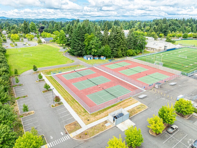 Sunrise Beach School