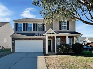 625 Latimer Way, Monroe, NC 28110