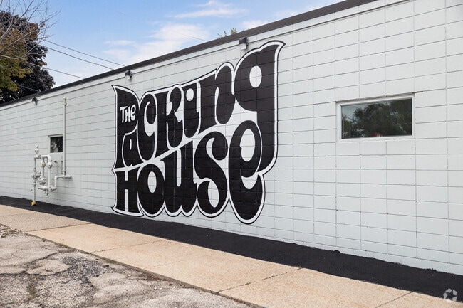 The Packing House is a Milwaukee institution in Town of Lake.
