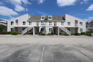 2207 San Marco Rd Unit Estuary I Unit 2207, Marco Island, FL 34145