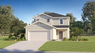 62 Giddings Way, St. Augustine, FL 32084