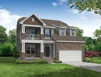 1394 Crooked Stick Dr, Rock Hill, SC 29730