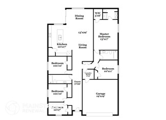 1980 Piedmont Ct, Mascotte, FL 34753