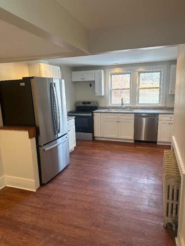 260 N Main St Unit 3, Franklin, NH 03235