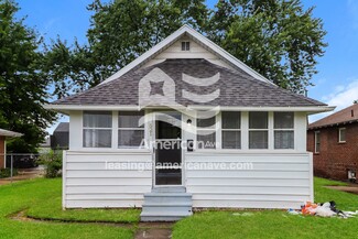 521 Dale Ave, Mishawaka, IN 46544