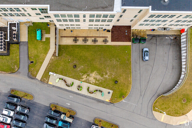 Explore, discover, and thrive in the welcoming community of Dickson Preparatory STEAM Academy.