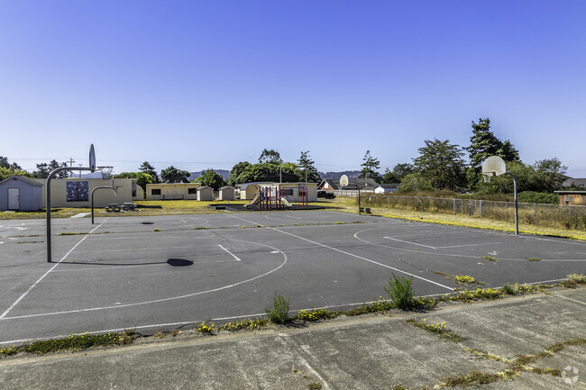 After school programs at Pine Hill Elementary are plentiful.