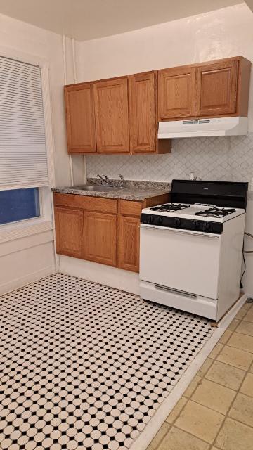 832 N Carey St Unit 2, Baltimore, MD 21217