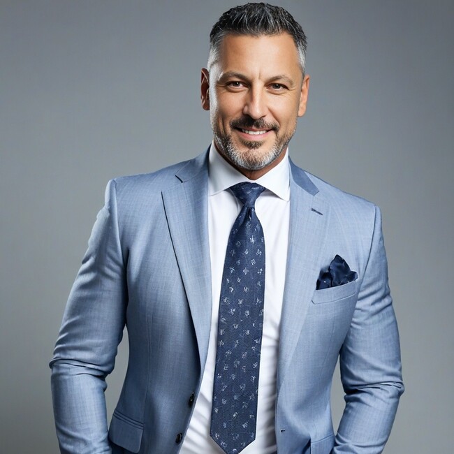 Agent Photo