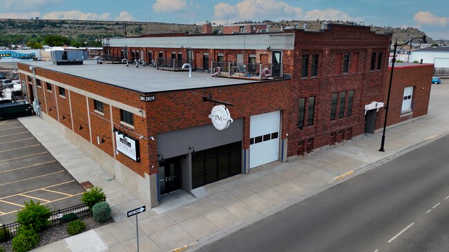 2019 Montana Ave unit 3, Billings, MT 59101 - photo 2