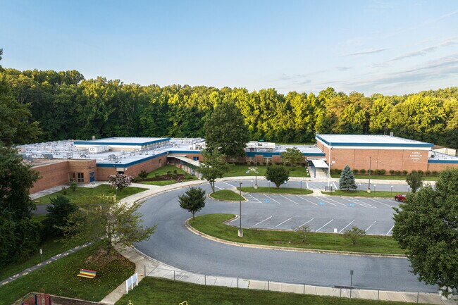 Central Elementary School Edgewater