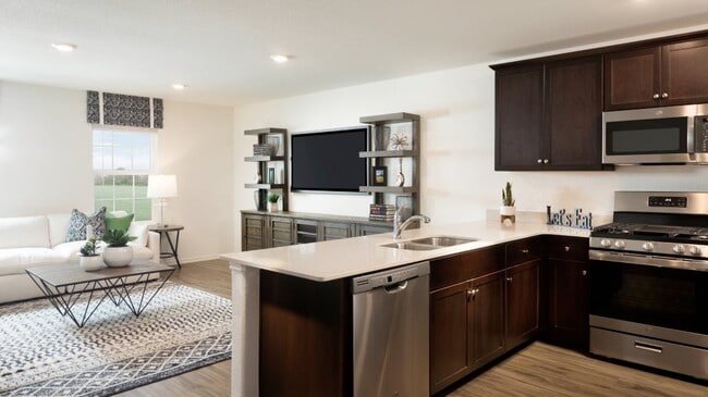 592 Sormonne Loop, Kyle, TX 78640 - photo 5