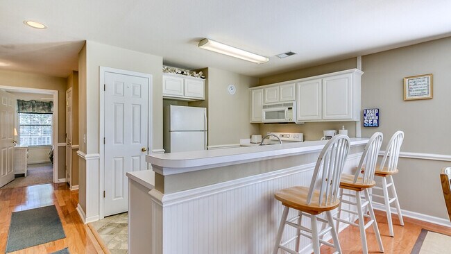 549 Blue Stem Dr unit ID1253457P, Pawleys Island, SC 29585 - photo 7