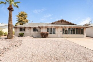 32 W Fairmont Dr, Tempe, AZ 85282