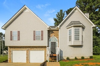 154 Chief Ct, Rockmart, GA 30153