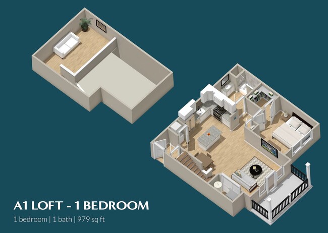 The Village at Hamilton Green (1651 Klockner), Hamilton, NJ 08619 - photo 4