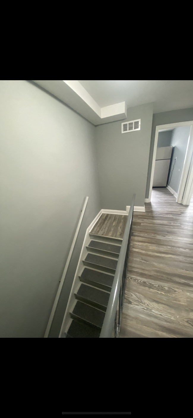 8534 Chestnut Oak Rd, Parkville, MD 21234