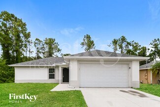 5056 Billings St, Lehigh Acres, FL 33971