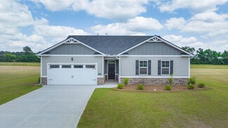 3054 Fancy Trail, Aiken, SC 29803