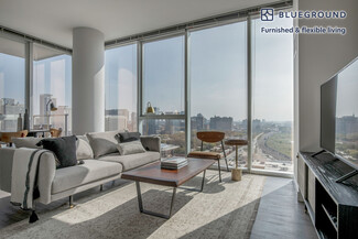 1000 S Clark St Unit FL17-ID992, Chicago, IL 60605