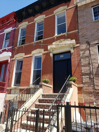 443 E 141st St Unit 1, The Bronx, NY 10454