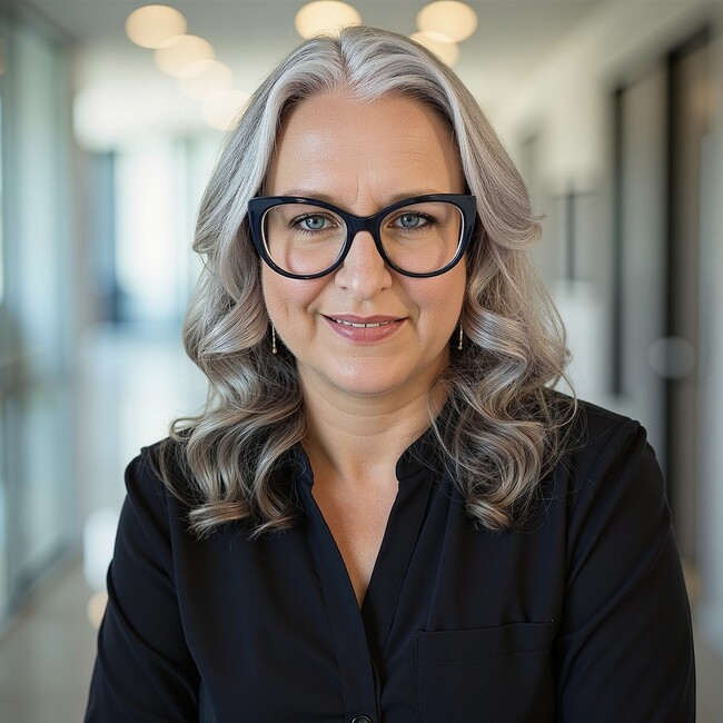 Erika Freeman-Daniels