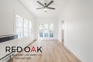 3906 Mont Clair St Unit 3906 7/8, Los Angeles, CA 90018