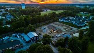 114 Encore Park Bend, Powell, OH 43065