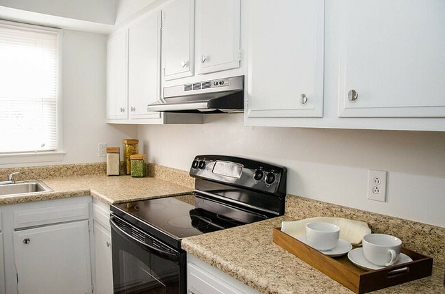 Buckingham Place, Norfolk, VA 23508 - photo 4