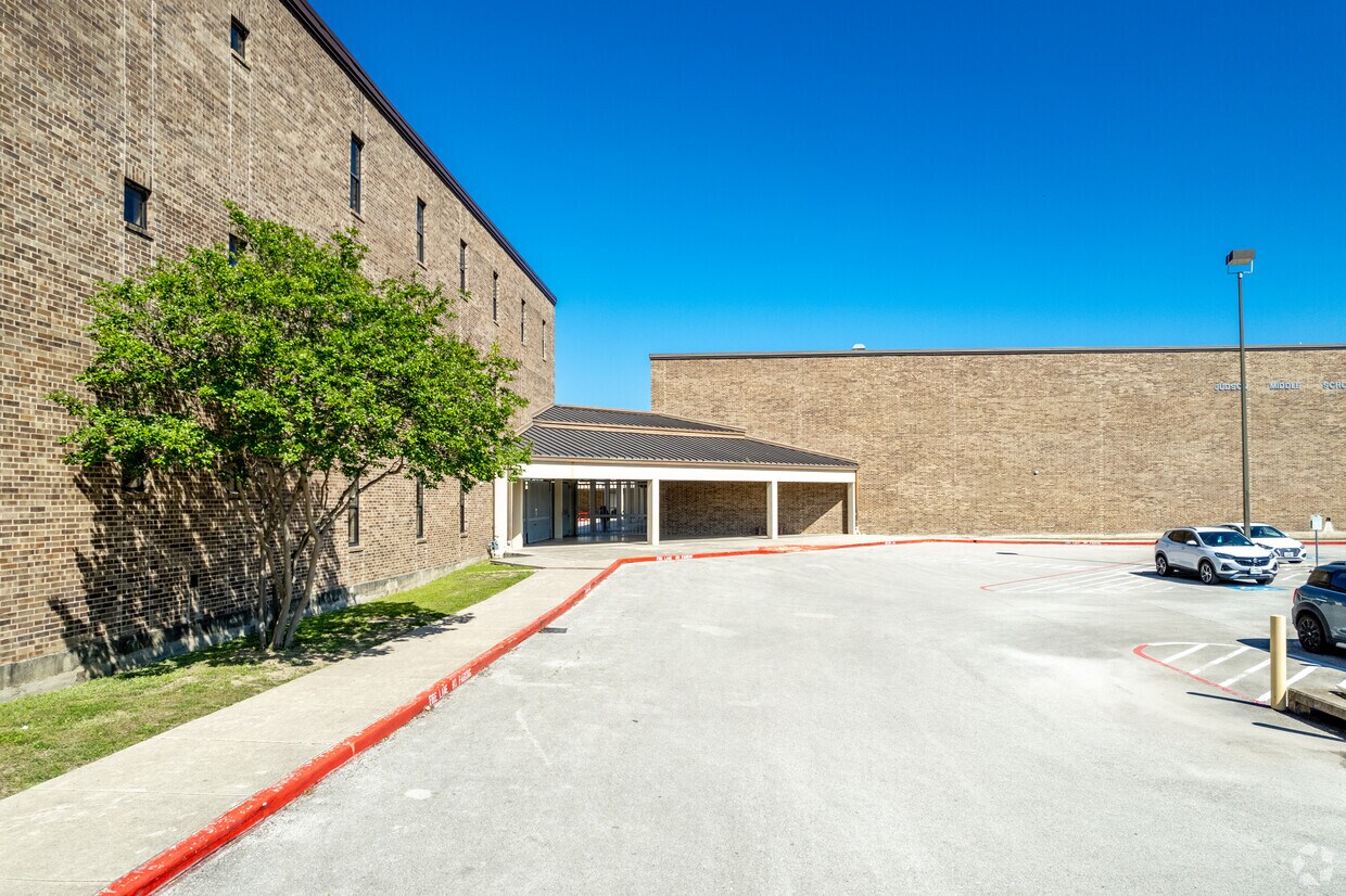 Judson Middle School Converse TX Rankings Reviews Homes