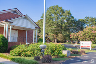 Jersey Christian School