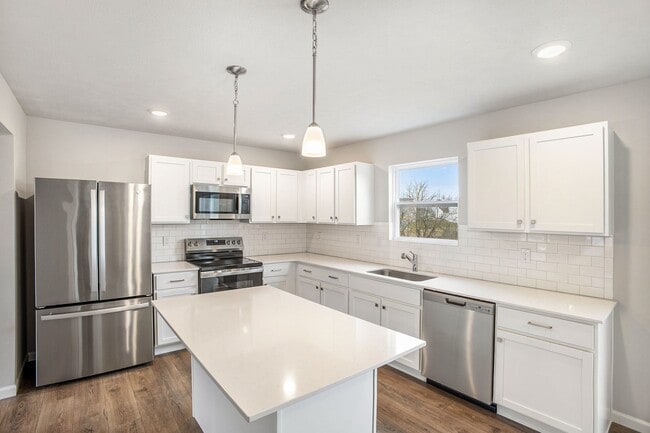 1001 Nicholas Trail, Fremont, IN 46737 - photo 3