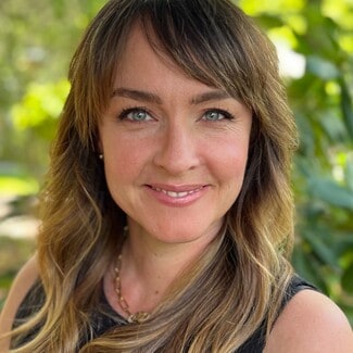 Heather Magladry