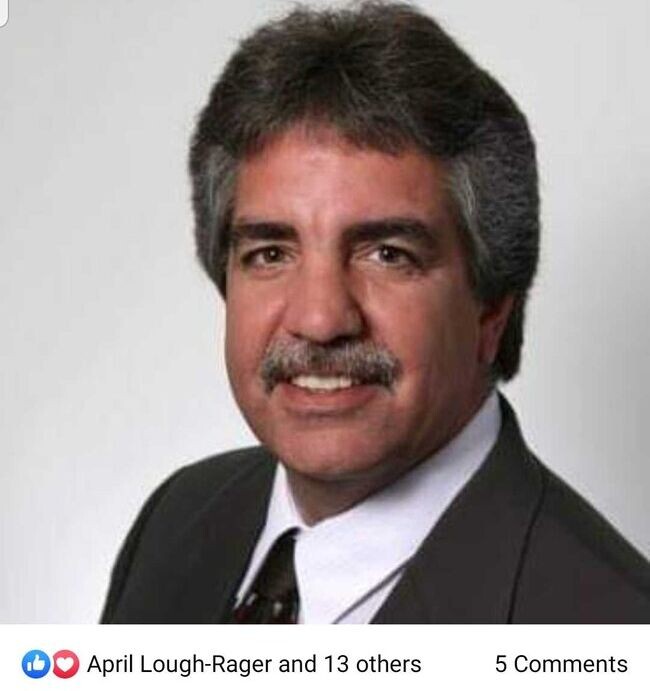 Agent Photo