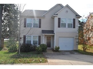 7203 Waldon Park Ln, Charlotte, NC 28214