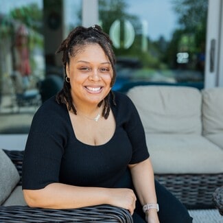 Chenea Powell
