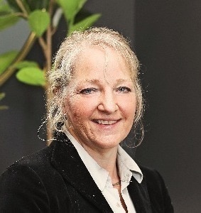 Nancy Marion