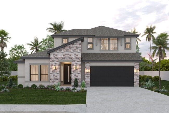 4401 La Sienna Pkwy unit 38553250, Edinburg, TX 78542 - photo 2