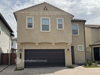 1949 S Wallrade Ln, Gilbert, AZ 85295