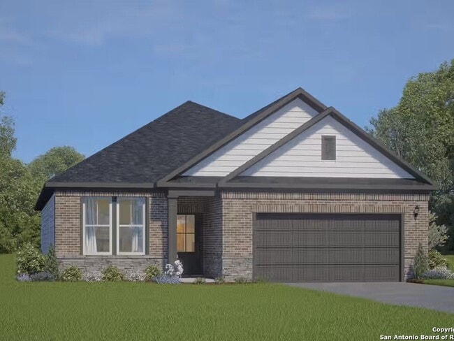 421 Jacks Place, Seguin, TX 78155 - photo 3