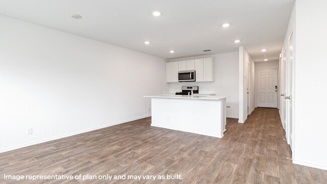 0 Model Coming Soon! St unit 38652253, Leon Valley, TX 78238 - photo 4