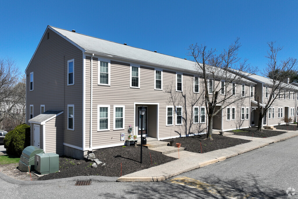 About 129 Lowell, Peabody MA | HOAs, Reviews, Amenities - Homes.com